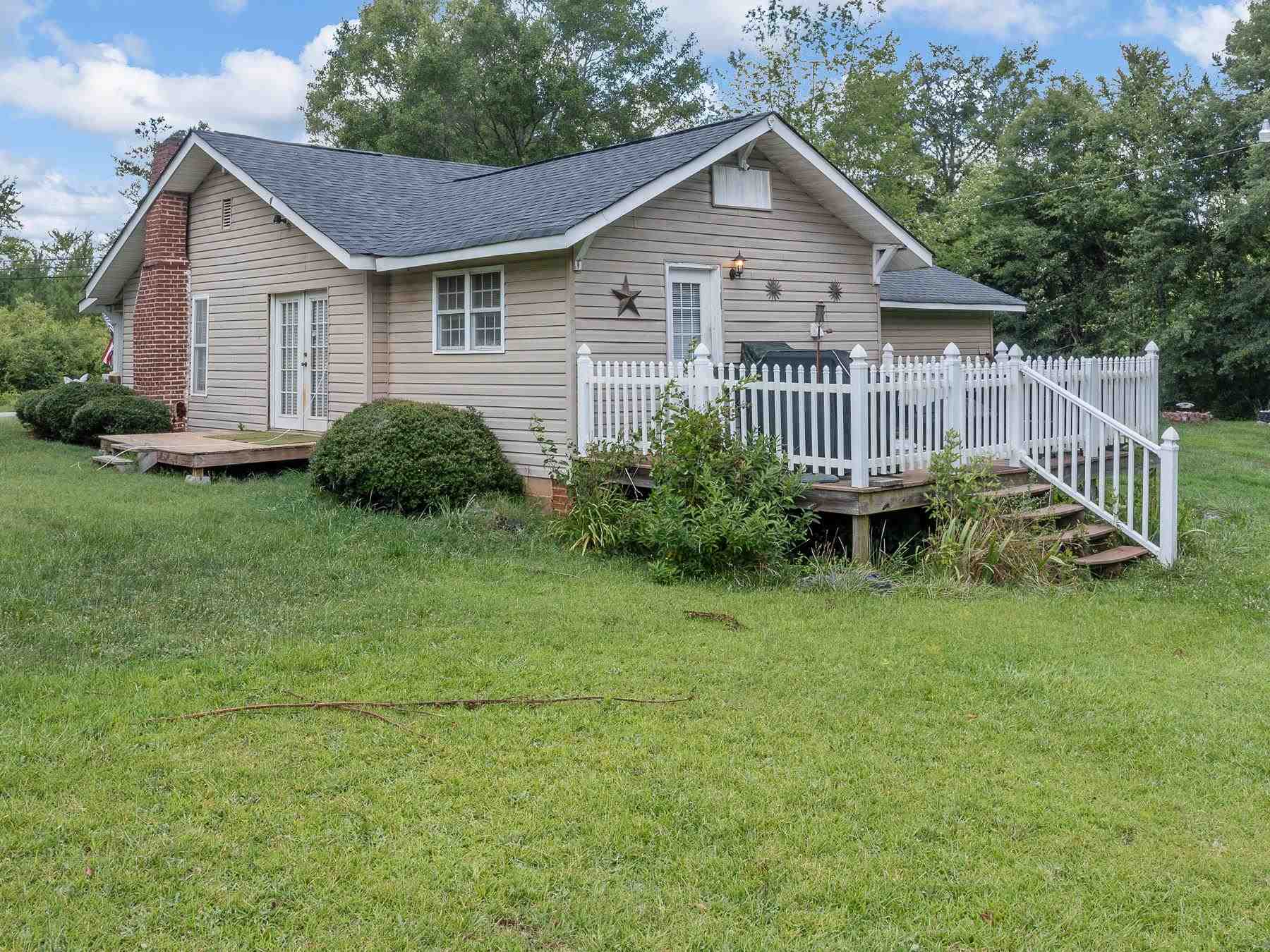 524 Linersville Road Buffalo, SC 29321 - Photo 24 of 33