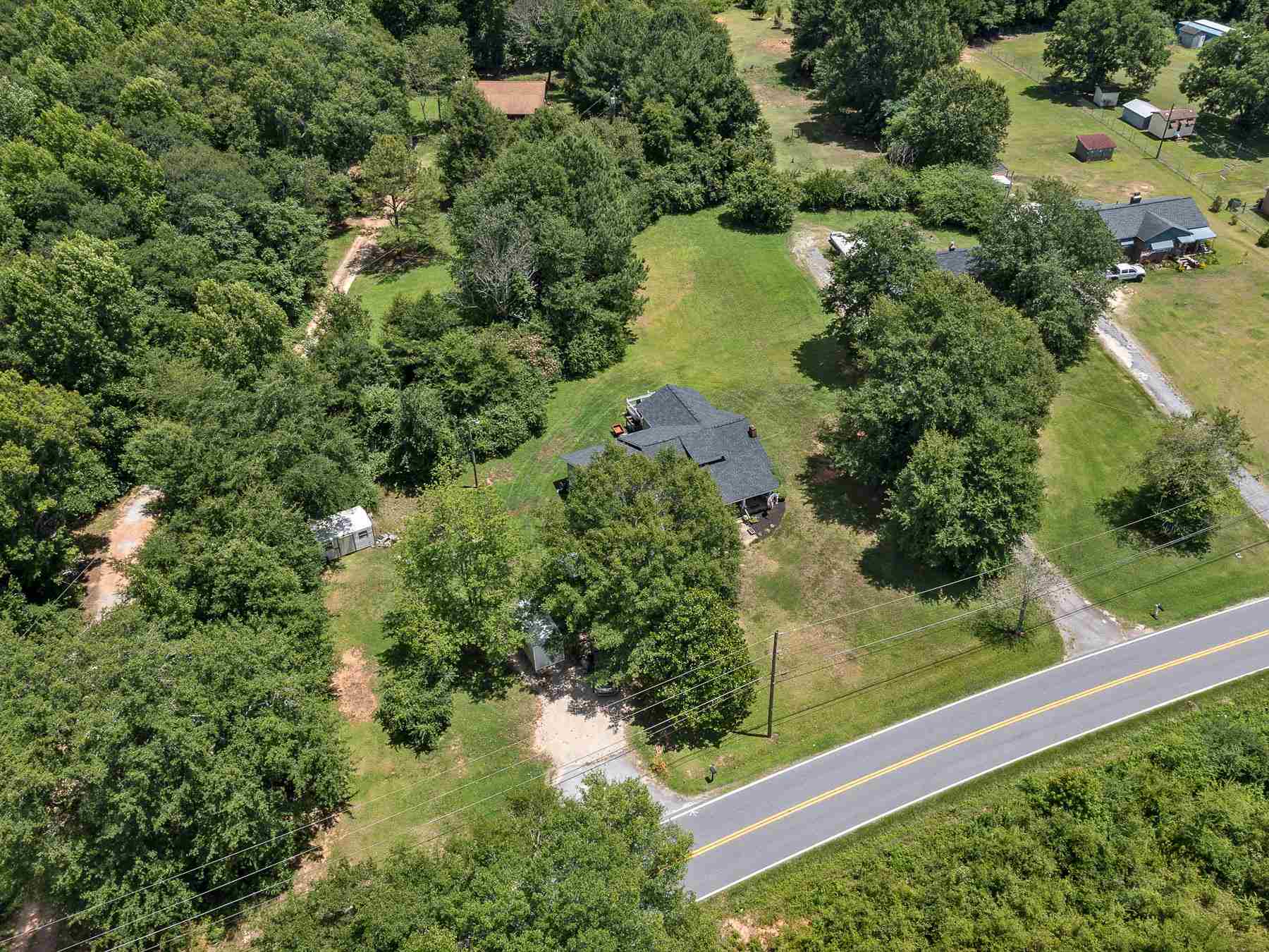 524 Linersville Road Buffalo, SC 29321 - Photo 28 of 33
