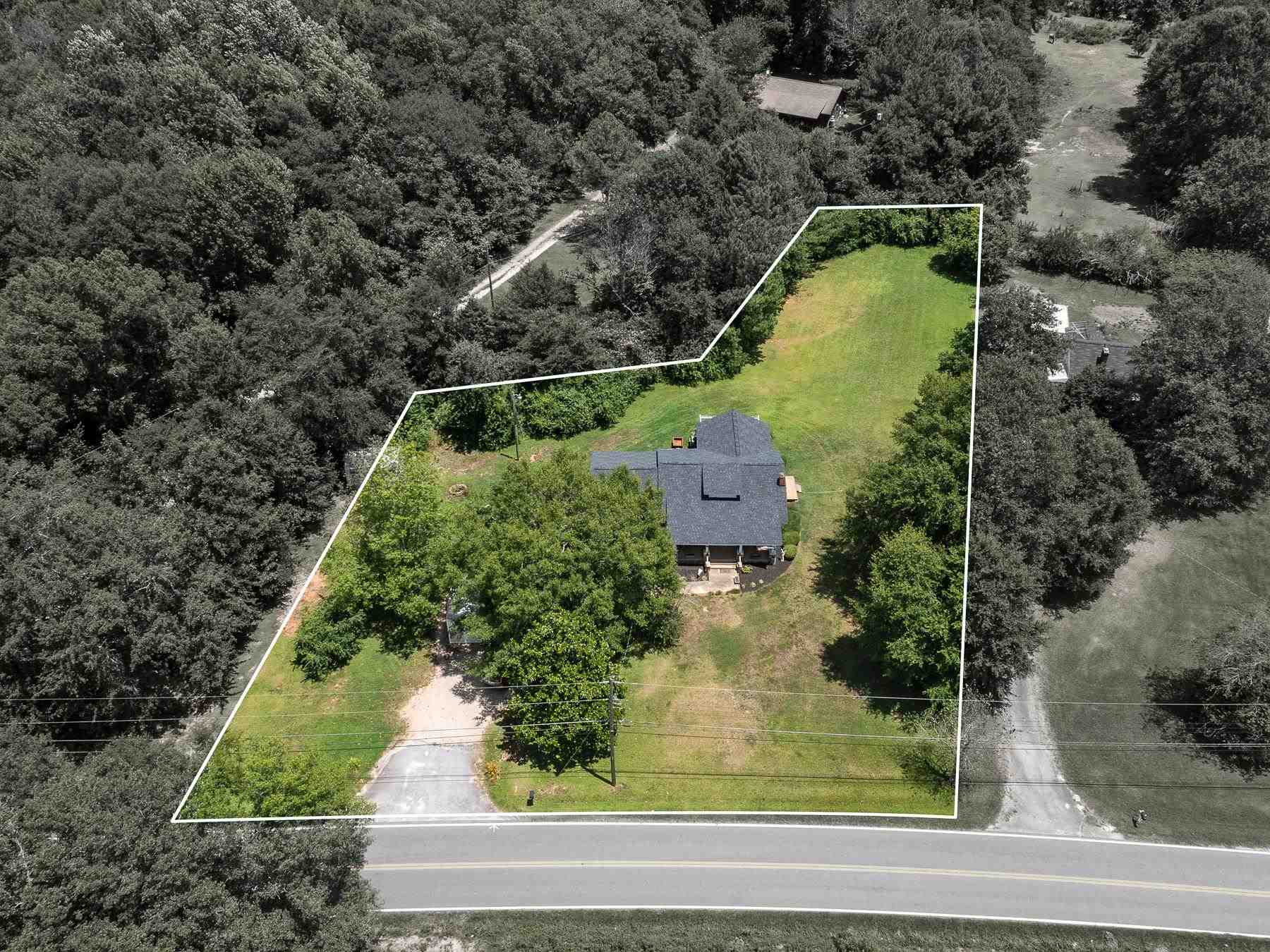 524 Linersville Road Buffalo, SC 29321 - Photo 30 of 33