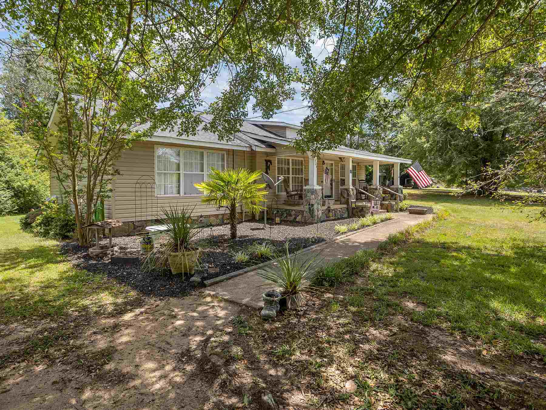 524 Linersville Road Buffalo, SC 29321 - Photo 33 of 33