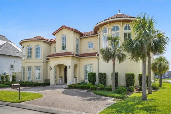 $1,588,000 | 2 Cycas, Kenner, LA 70065