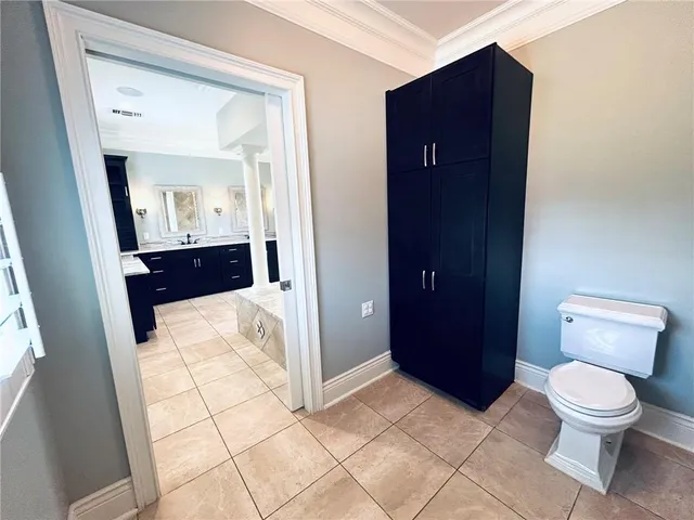 $1,600,000 | 2 Cycas, Kenner, LA 70065