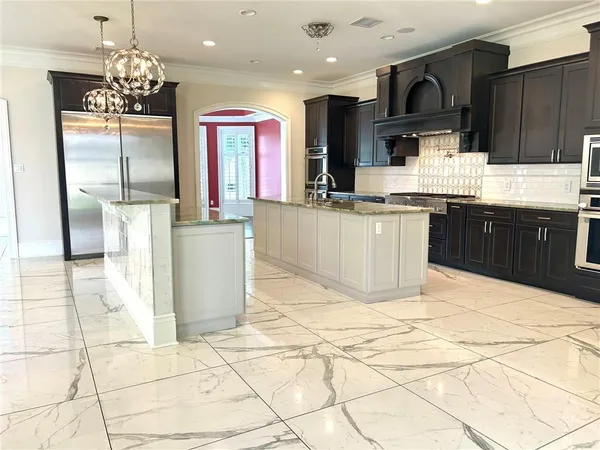 $1,588,000 | 2 Cycas, Kenner, LA 70065