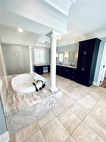 $1,600,000 | 2 Cycas, Kenner, LA 70065