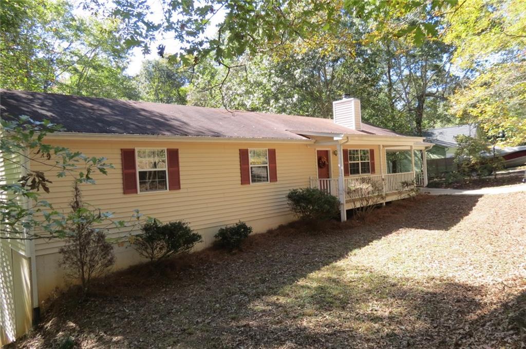 3356 Robinson Road Gainesville, GA 30506 - Photo 1 of 1 Gallery Image 1