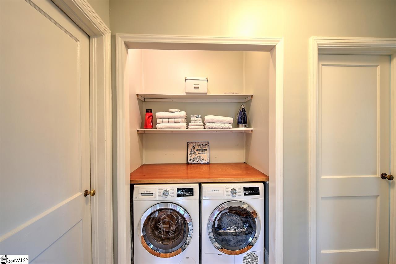 324 Grove Road Greenville, SC 29605 - Photo 24 of 32