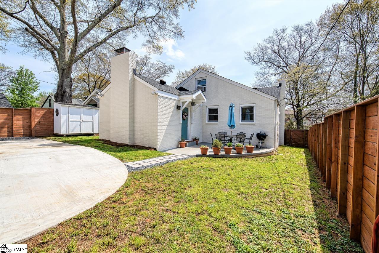 324 Grove Road Greenville, SC 29605 - Photo 31 of 32