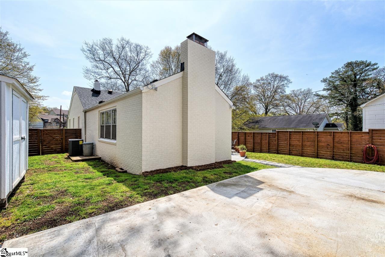 324 Grove Road Greenville, SC 29605 - Photo 32 of 32