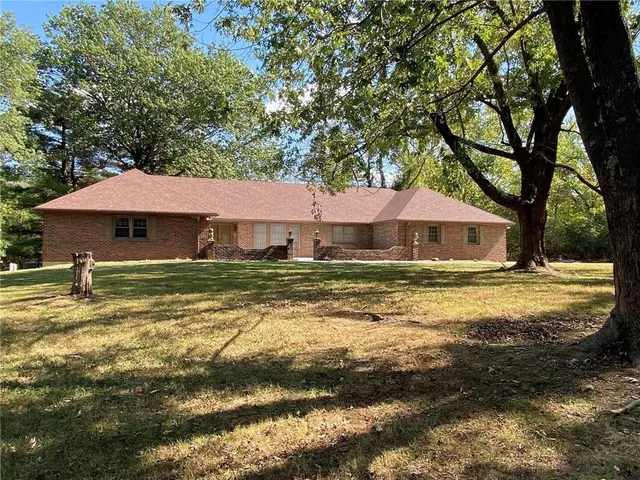 $489,000 | 991 South Mitchell Street, Warrensburg, MO 64093