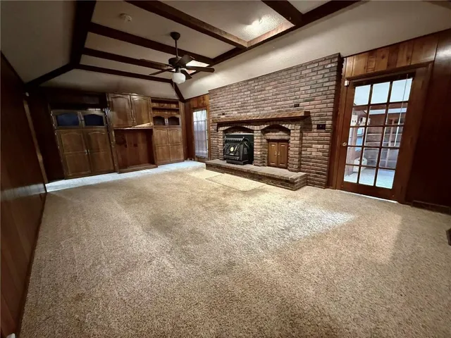 $489,000 | 991 South Mitchell Street, Warrensburg, MO 64093