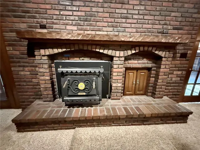 $489,000 | 991 South Mitchell Street, Warrensburg, MO 64093