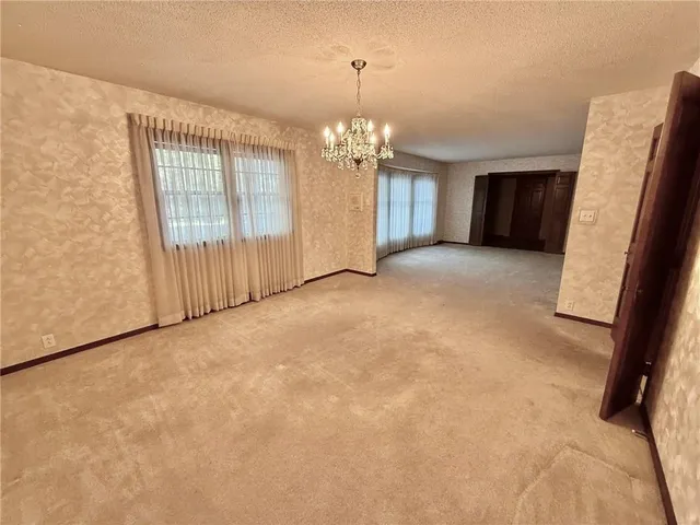 $489,000 | 991 South Mitchell Street, Warrensburg, MO 64093