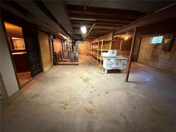 $460,000 | 991 South Mitchell Street, Warrensburg, MO 64093