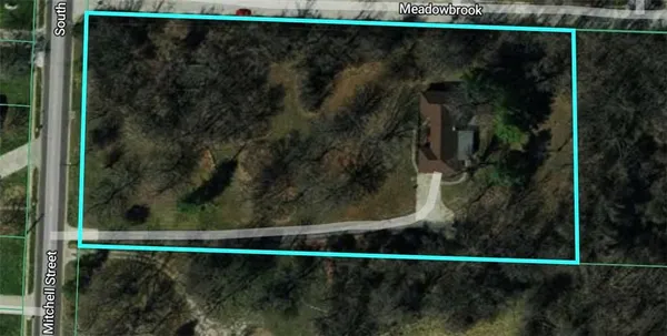 $460,000 | 991 South Mitchell Street, Warrensburg, MO 64093