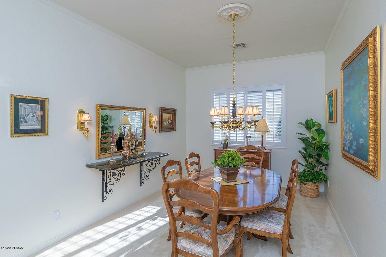 188 East Ridge Glow Place Tucson, AZ 85737 - Photo 7 of 23