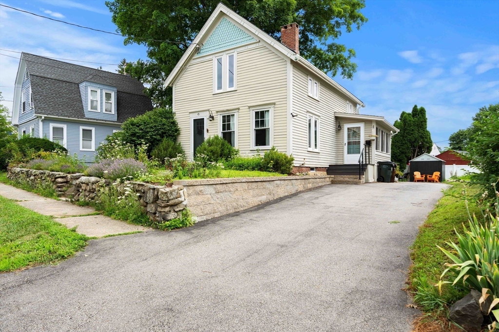 45 Whitehall Road Amesbury, MA 01913 - Photo 28 of 30 Gallery Image 28