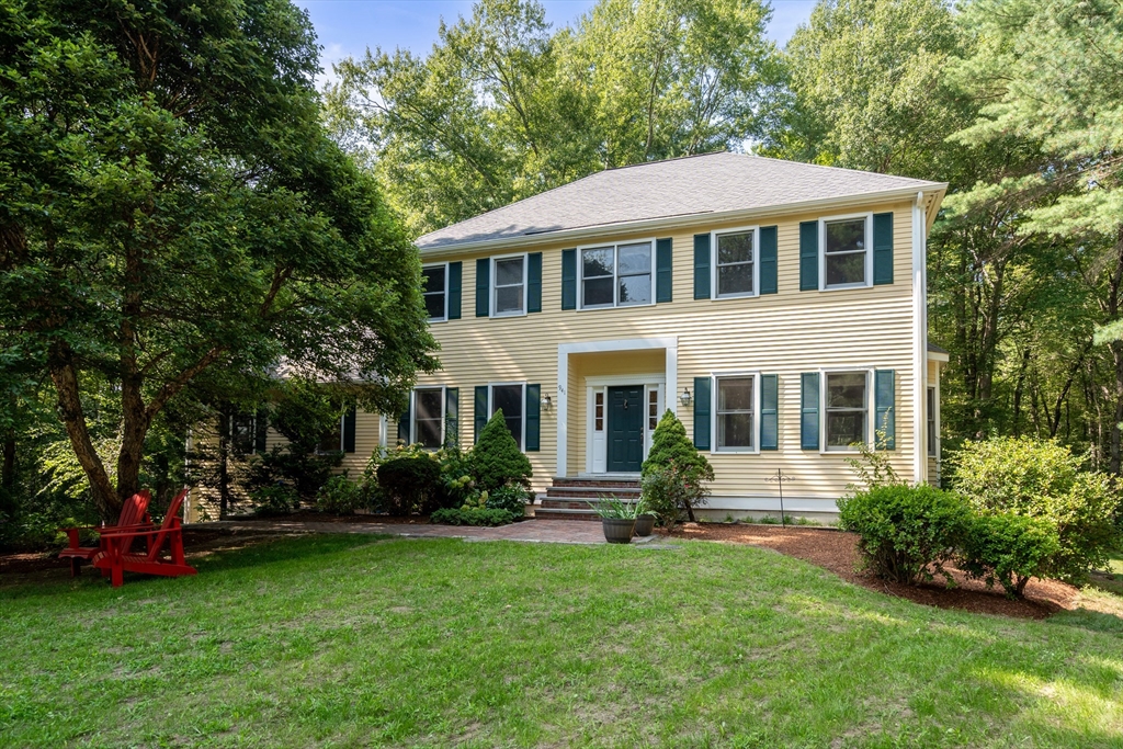 941 Concord Road Sudbury, MA 01776 - Photo 1 of 42 Gallery Image 1