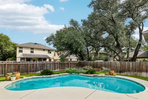 $525,000 | 7400 Peabody Drive, Austin, TX 78729