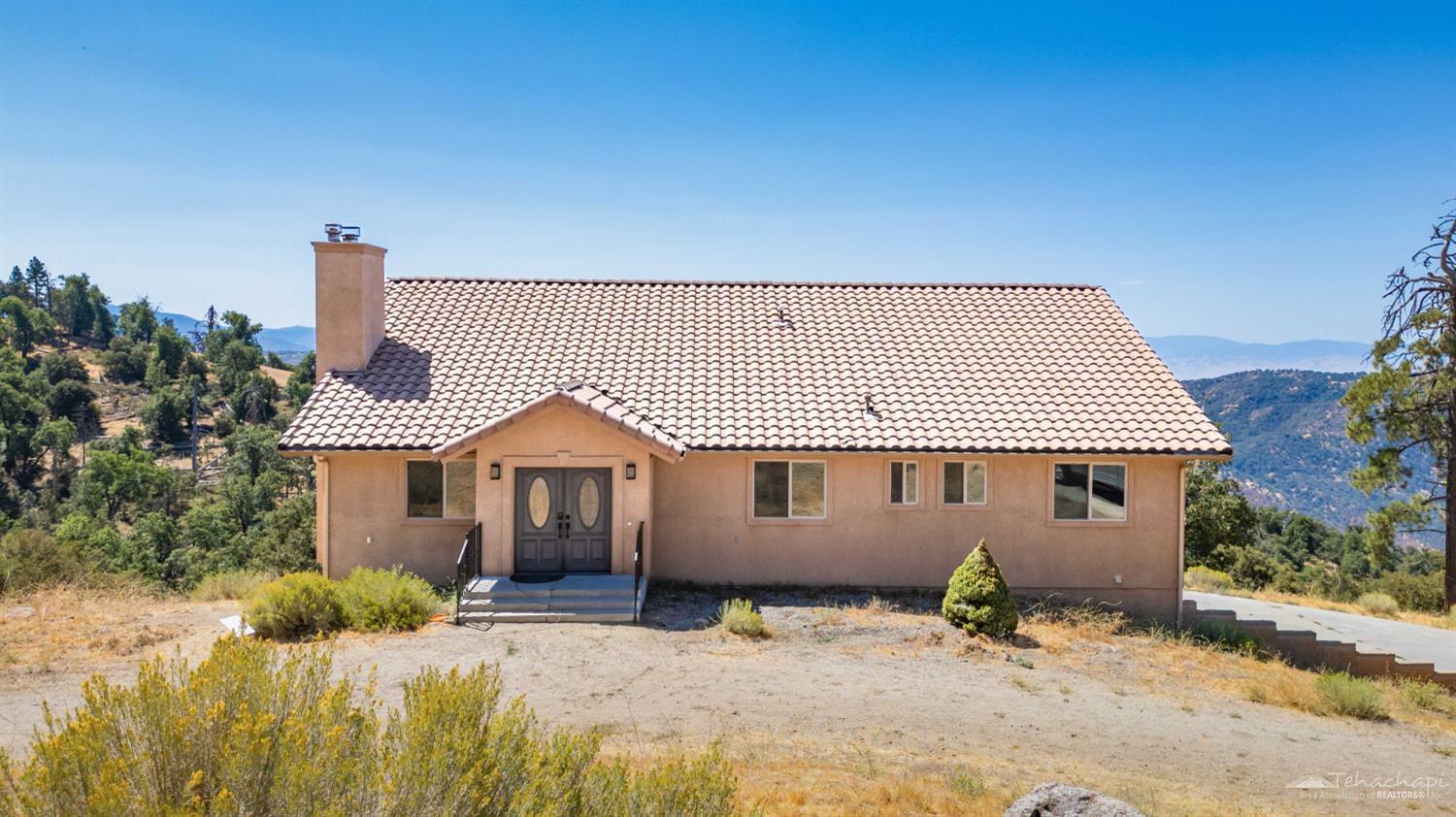 29600 Goldspike Road Tehachapi, CA 93561 - Photo 1 of 49 Gallery Image 1