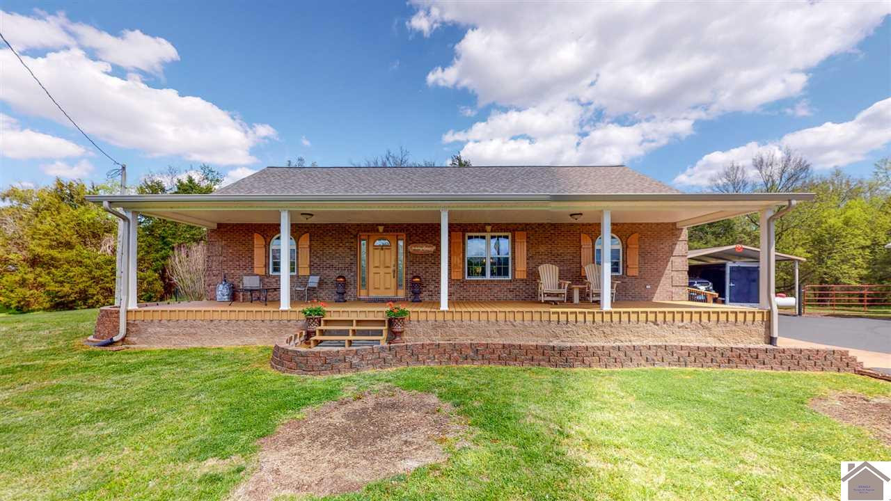 14356 Marion Road Princeton, KY 42445 - Photo 1 of 1 Photo 1