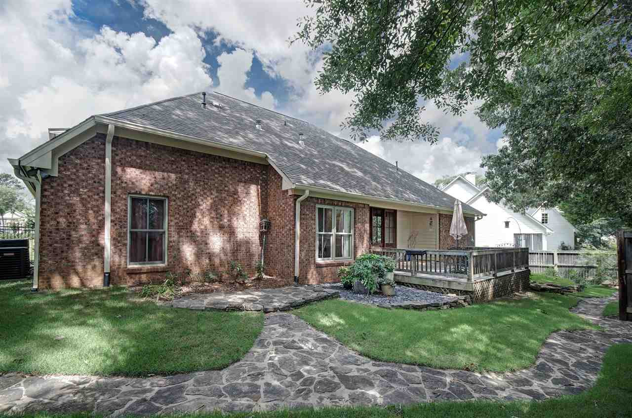 103 Orleans Court Ridgeland, MS 39157 - Photo 25 of 27 Photo 25