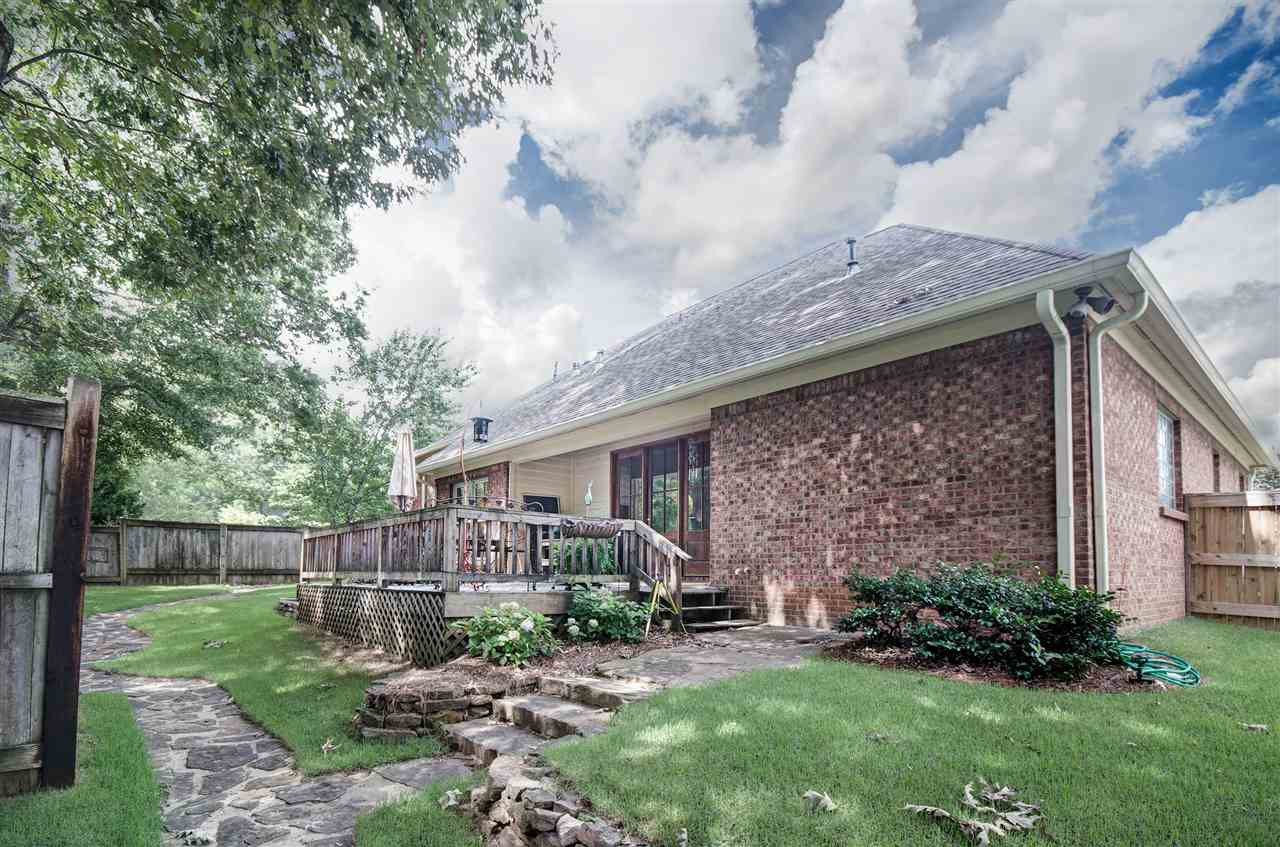 103 Orleans Court Ridgeland, MS 39157 - Photo 27 of 27 Photo 27