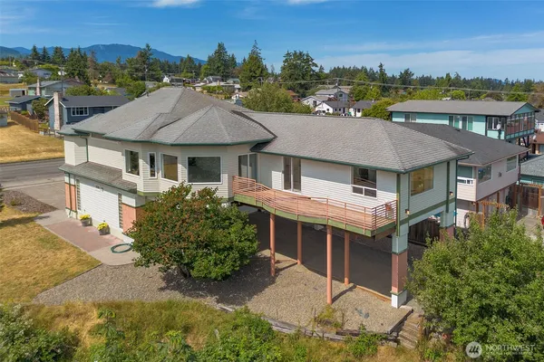 $839,000 | 1623 West 5th Street, Port Angeles, WA 98363