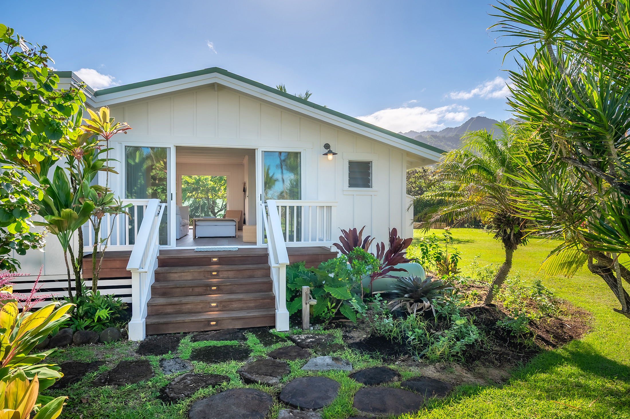 4400 Oneone Road Hanalei, HI 96714 - Photo 22 of 30