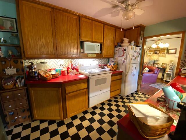 13577 East 458 Road Jay, OK 74346 - Photo 28 of 70 Gallery Image 28