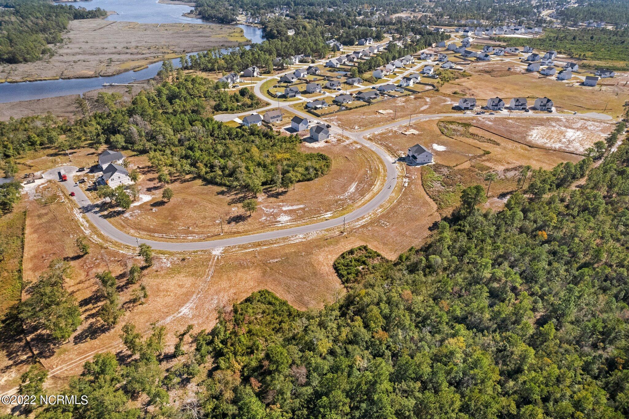 417 Bay Harbor Hubert, NC 28539 - Photo 28 of 52 New Phase