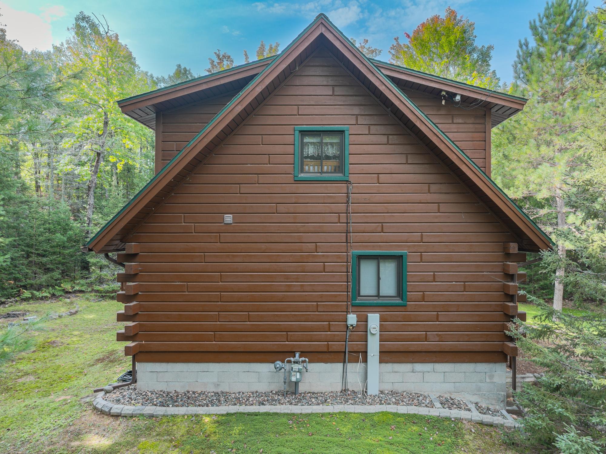 3566 Monheim Road Conover, WI 54519 - Photo 34 of 38 Gallery Image 34