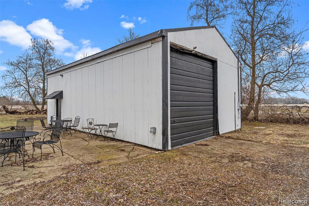 2010 West Willard Road Clio, MI 48420 - Photo 45 of 47