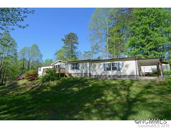 180 Griggs Road Old Fort, NC 28762 - Photo 1 of 16 Gallery Image 1