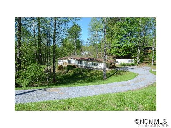 180 Griggs Road Old Fort, NC 28762 - Photo 11 of 16 Gallery Image 11