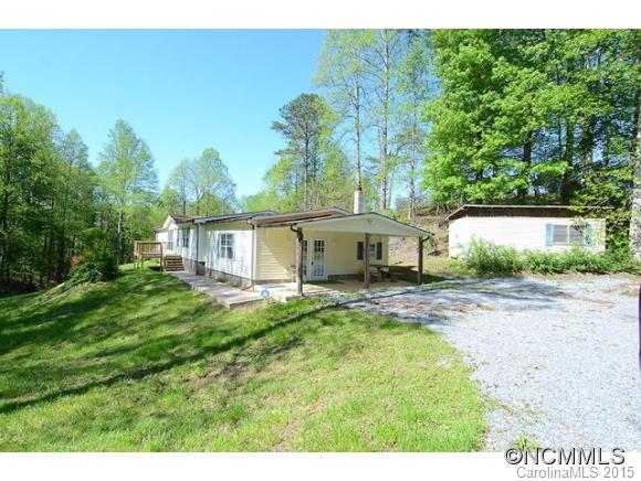 180 Griggs Road Old Fort, NC 28762 - Photo 16 of 16 Gallery Image 16