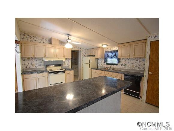 180 Griggs Road Old Fort, NC 28762 - Photo 8 of 16 Gallery Image 8