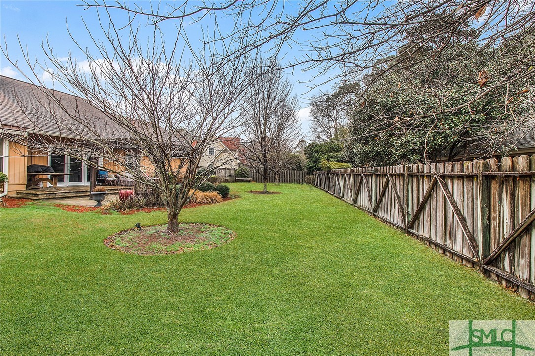 804 Robin Drive Pooler, GA 31322 - Photo 12 of 39