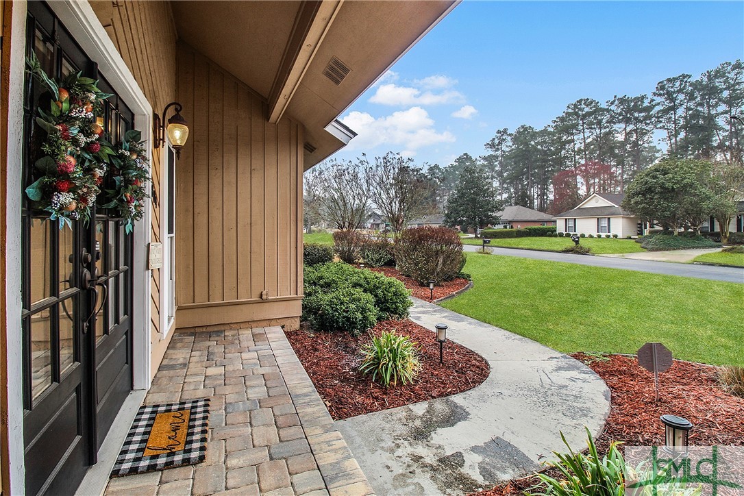 804 Robin Drive Pooler, GA 31322 - Photo 2 of 39