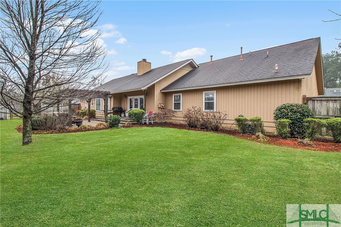 804 Robin Drive Pooler, GA 31322 - Photo 36 of 39