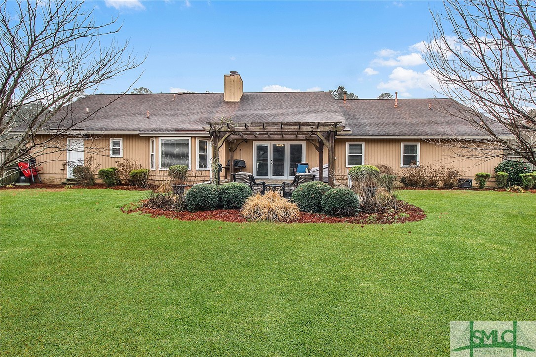 804 Robin Drive Pooler, GA 31322 - Photo 10 of 39