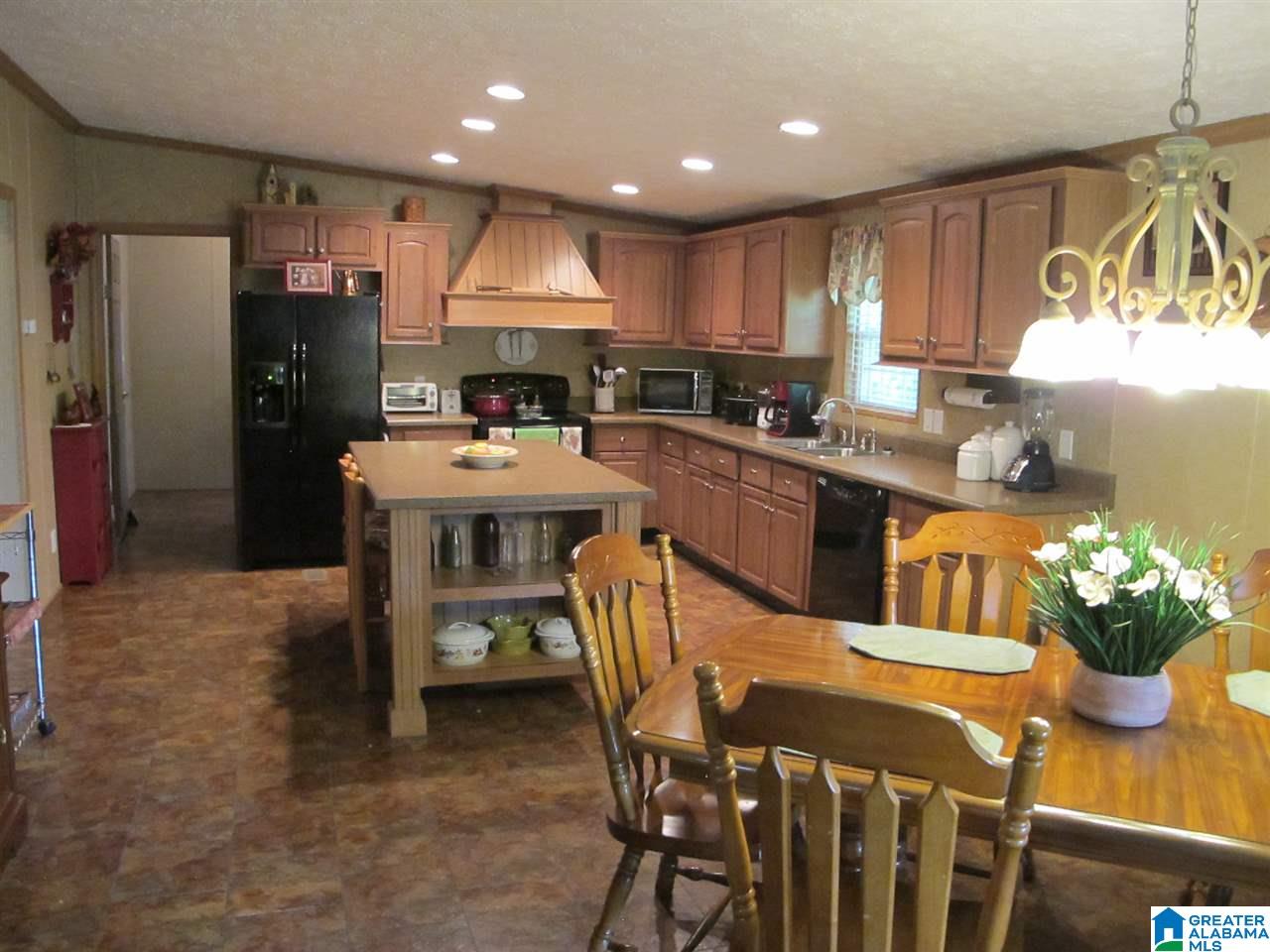 8101 County Road 25 Heflin, AL 36264 - Photo 7 of 35
