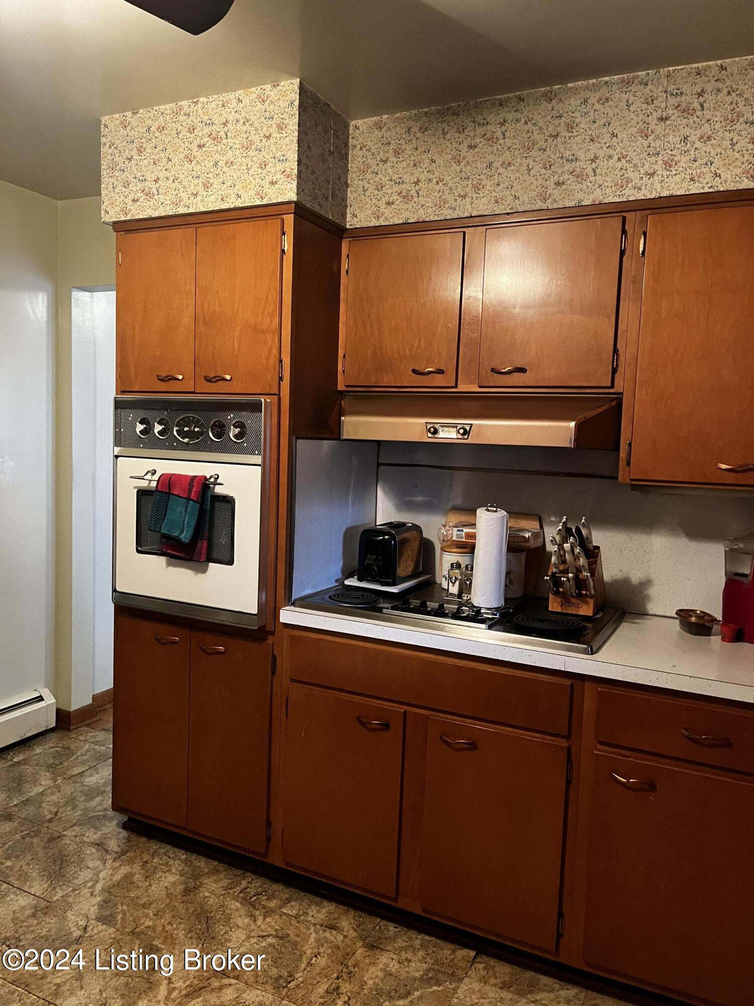 3204 Dundee Road Louisville, KY 40205 - Photo 8 of 29 original birch cabinets