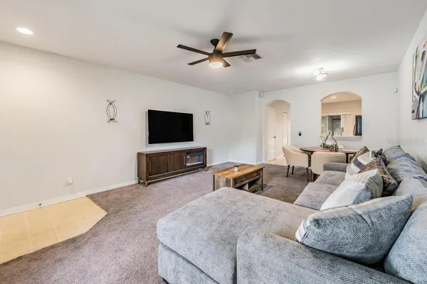 $1,850 | 12441 Foxmoor Peak Drive, Riverview, FL 33579