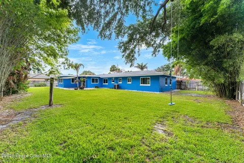 $780,000 | 403 12th Avenue, Indialantic, FL 32903