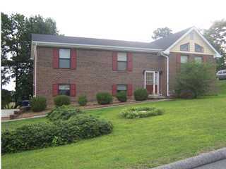 1612 West Rebel Road Rossville, GA 30741 - Photo 1 of 1 Primary Photo