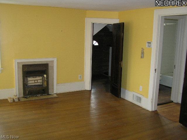 2388 Ridgewood Road Akron, OH 44313 - Photo 19 of 25 bedroom 3