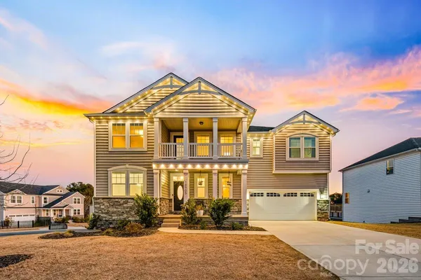 $874,900 | 18905 Bankhead Road, Charlotte, NC 28278