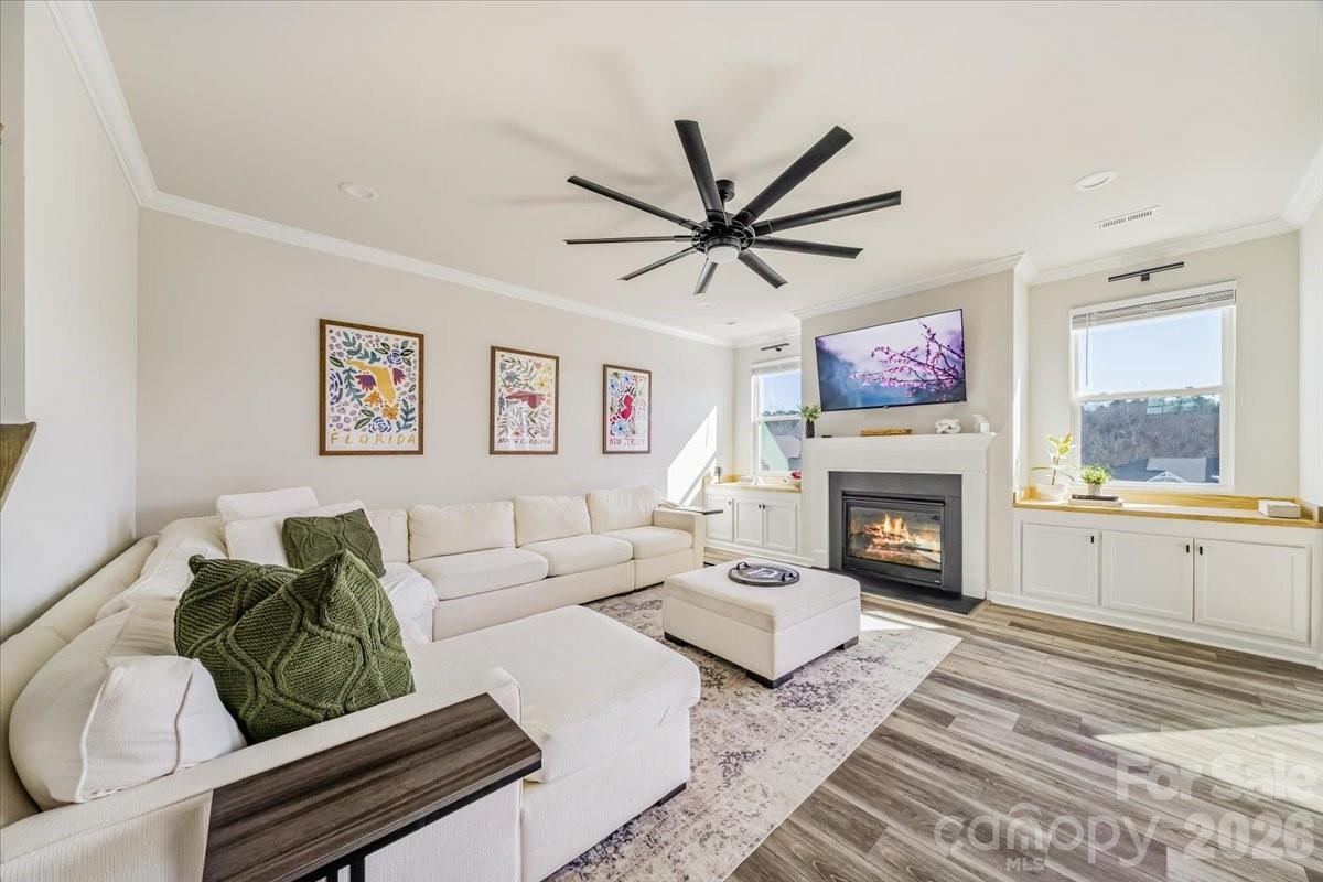 18905 Bankhead Road Charlotte, NC 28278 - Photo 11 of 47