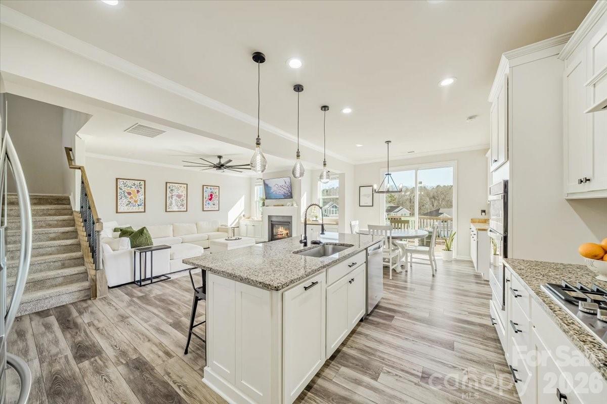 18905 Bankhead Road Charlotte, NC 28278 - Photo 19 of 47