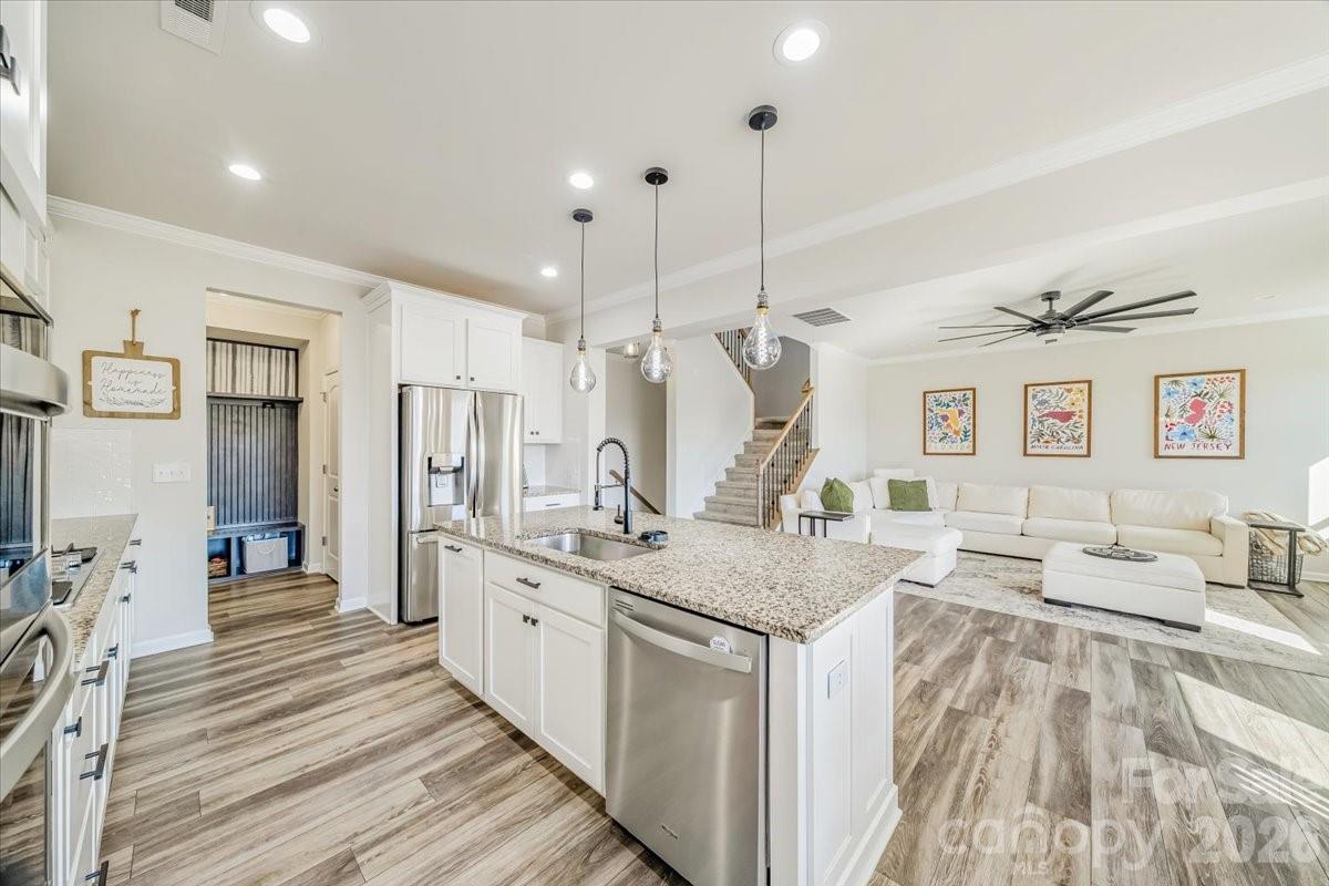 18905 Bankhead Road Charlotte, NC 28278 - Photo 20 of 47